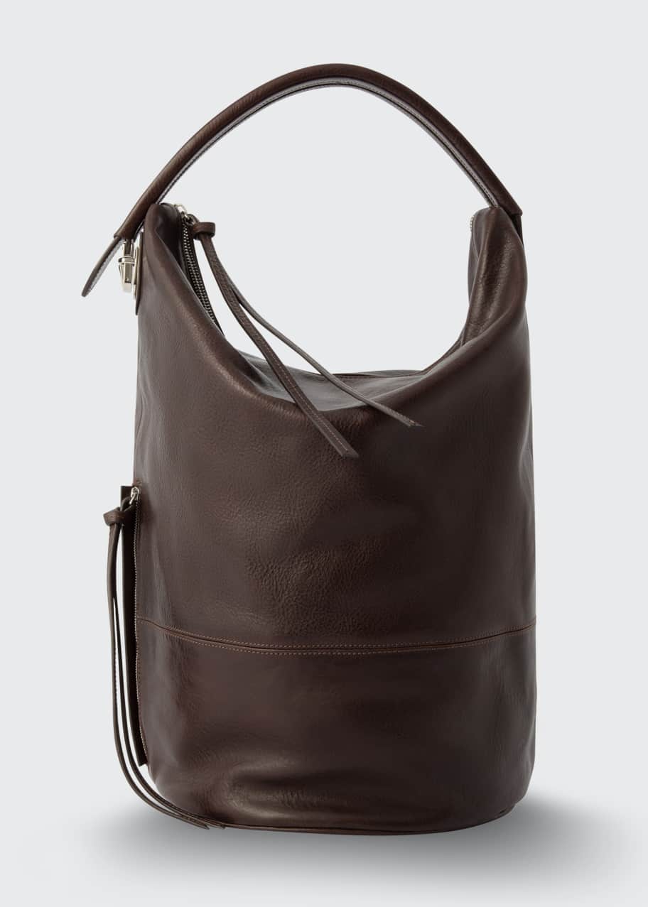 Lemaire tote sale bag