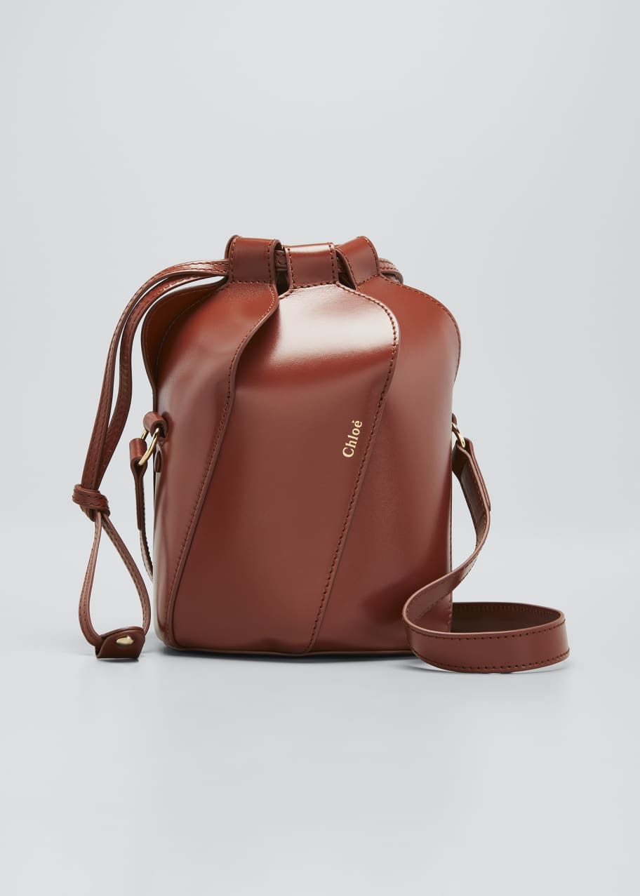 Chloe Tulip Mini Crossbody Bag - Bergdorf Goodman