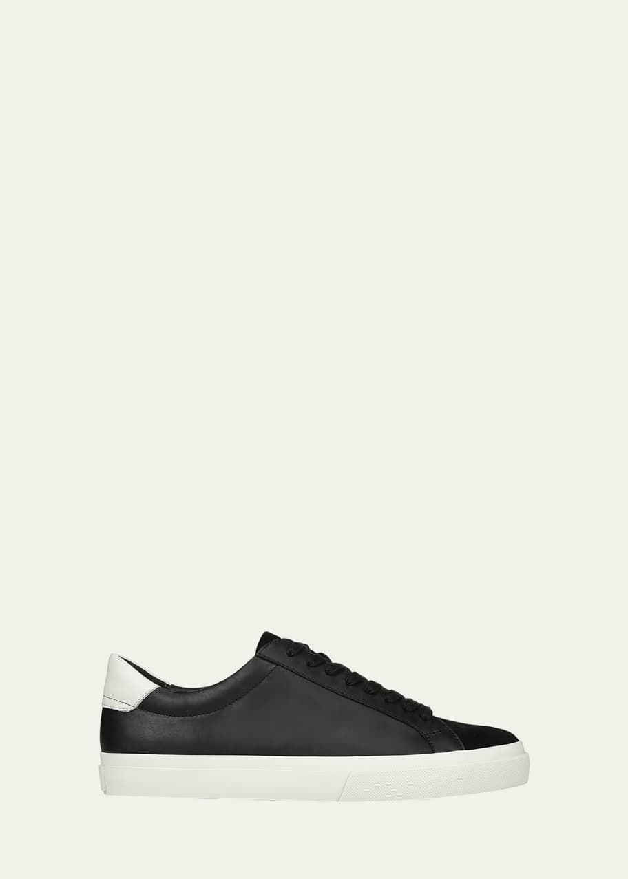 Vince fulton sneaker top