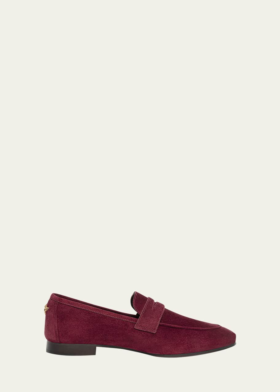 Bougeotte loafers hot sale