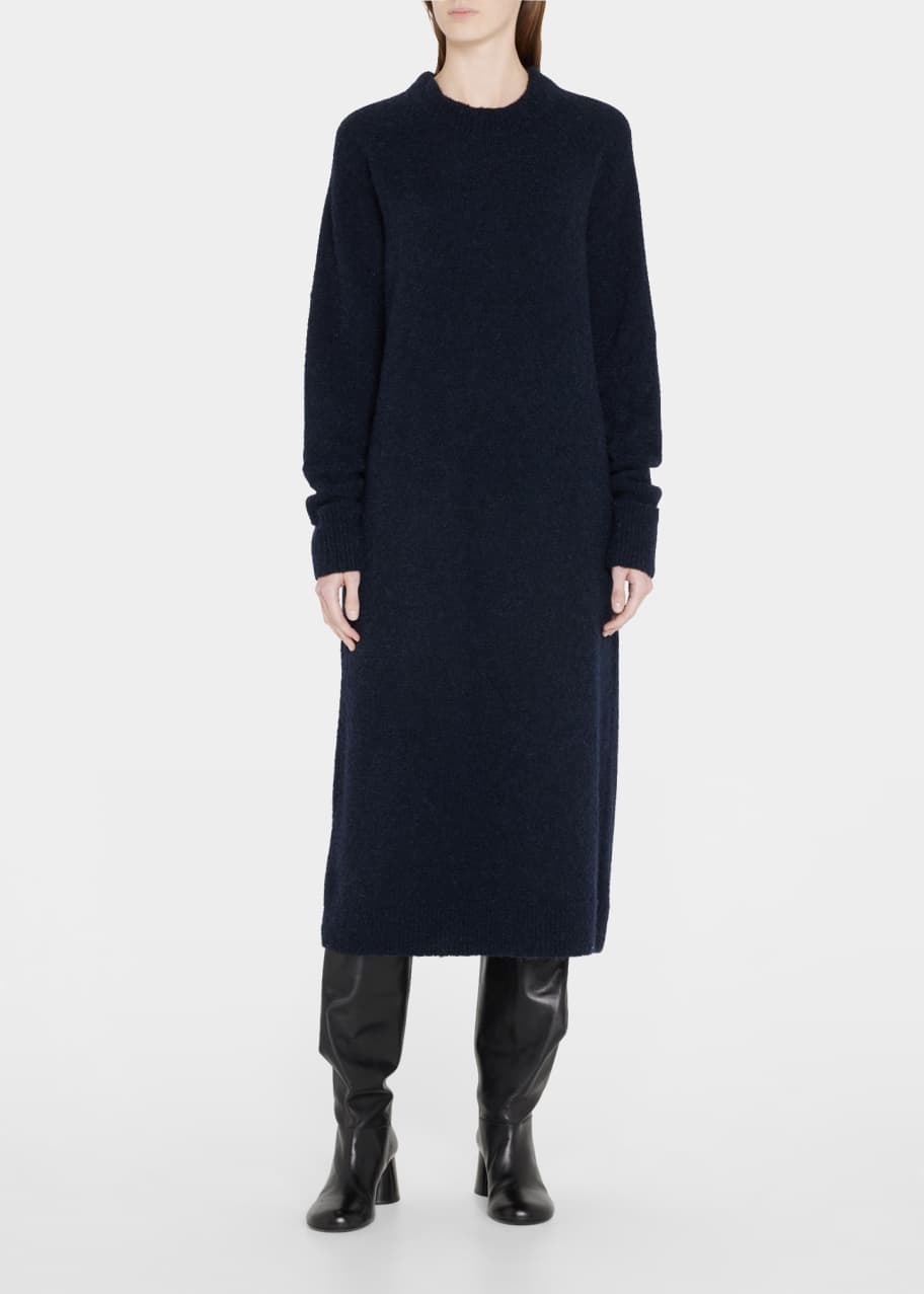 Tibi sweater dress sale