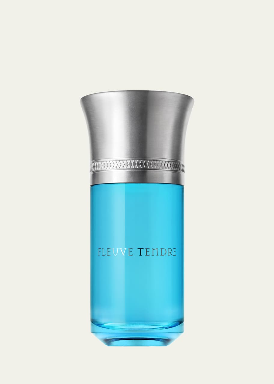 Image 1 of 1: 3.3 oz. Fleuve Tendre Eau de Parfum