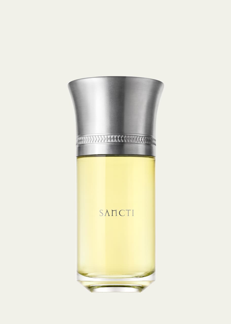Image 1 of 1: 3.3 oz. Sancti Eau de Parfum