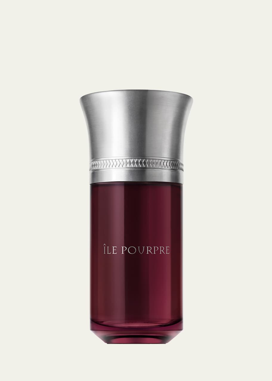 Image 1 of 1: 3.3 oz. L'Ile Pourpre Eau de Parfum
