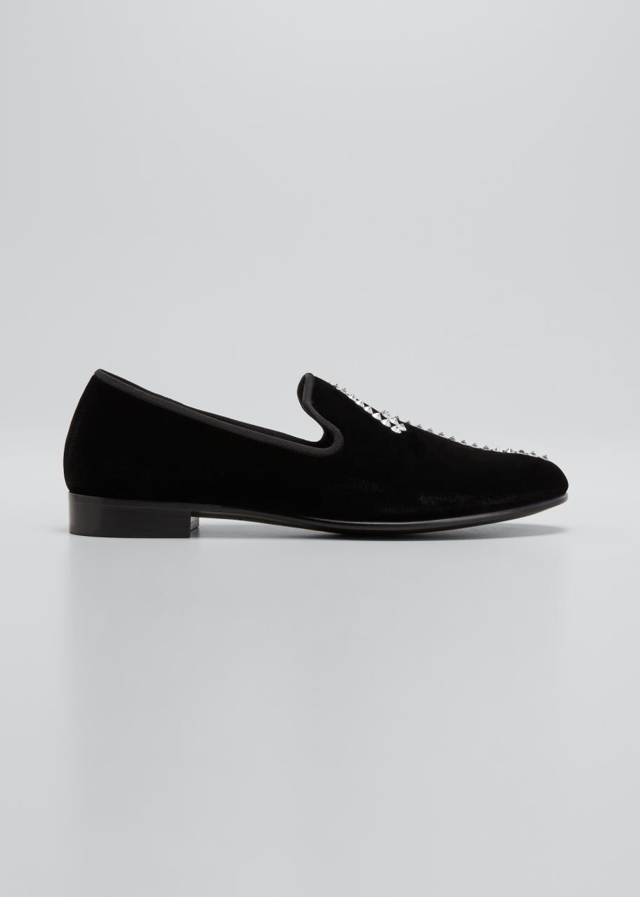 Giuseppe Zanotti Men display picture 2