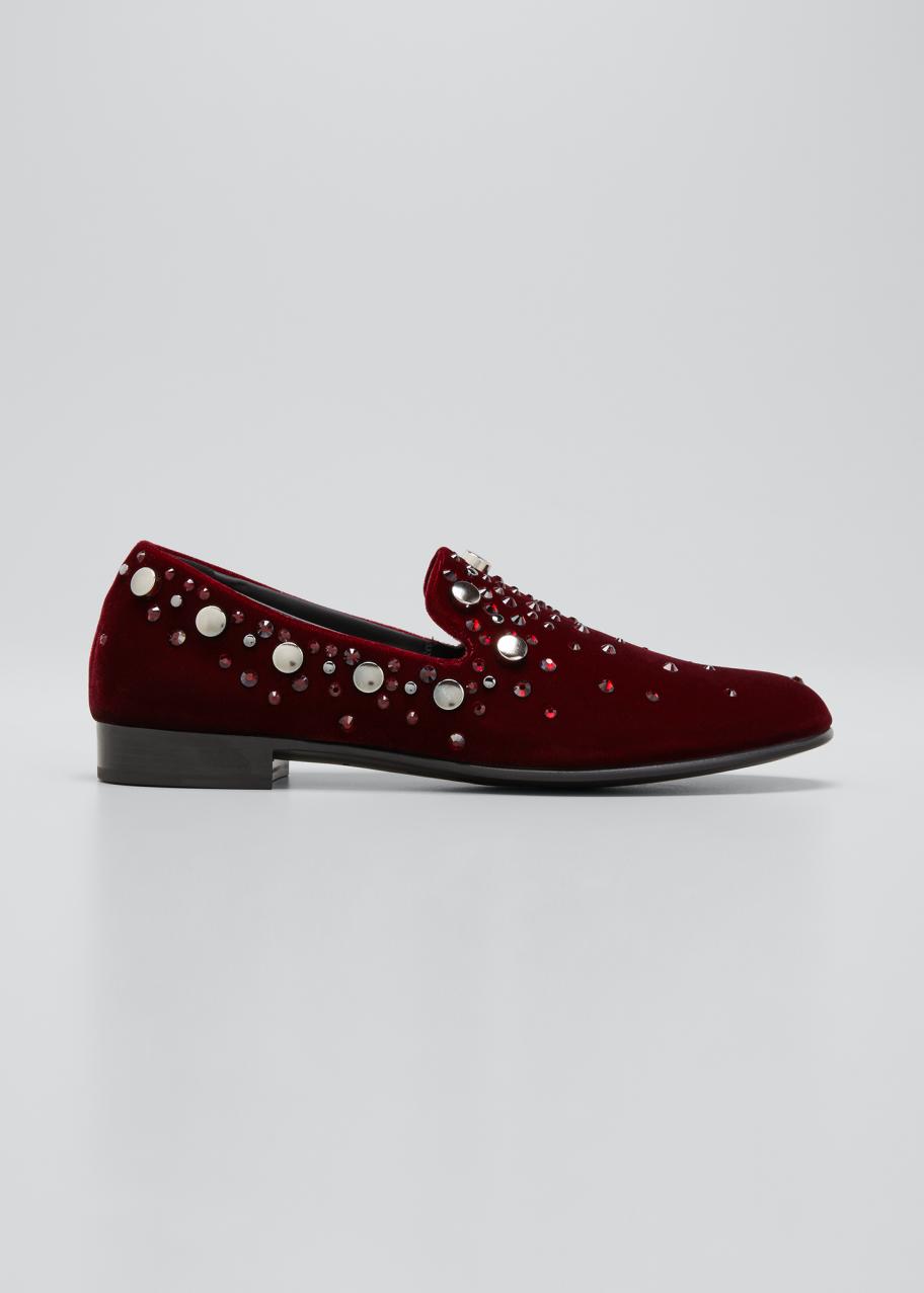 Giuseppe Zanotti Men display picture 1