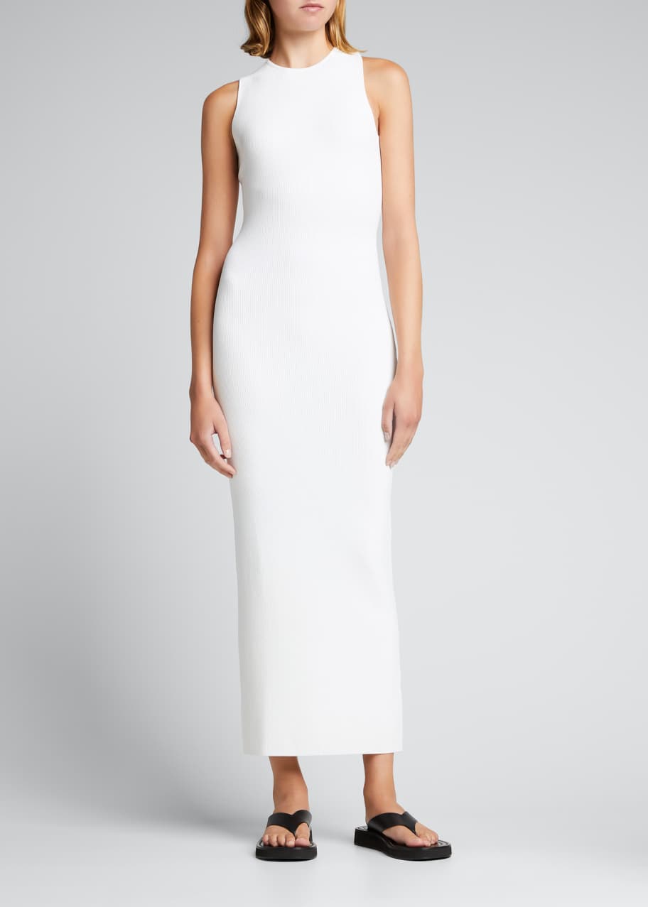 sir celena cross back dress