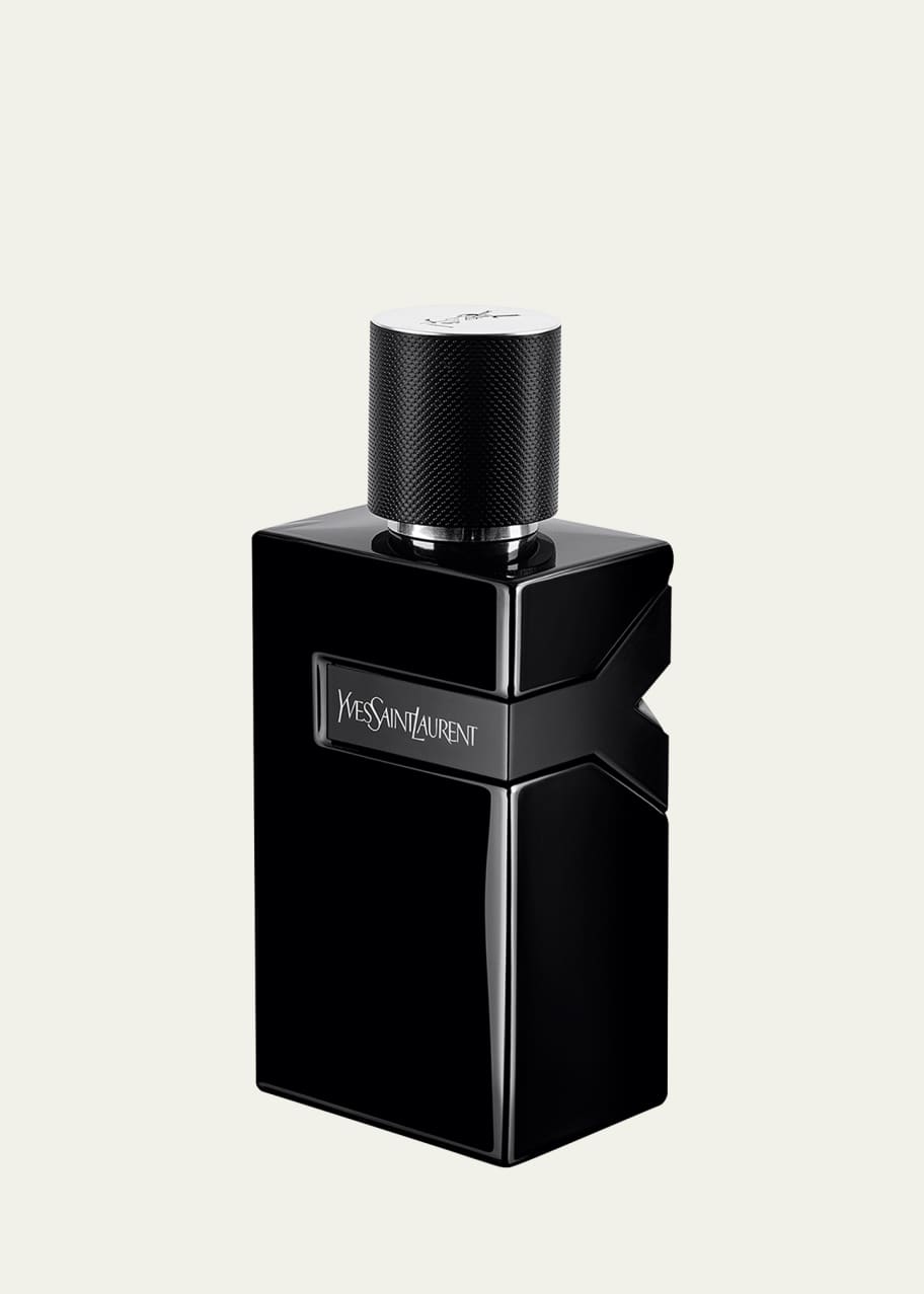 Yves Saint Laurent Beaute Y Le Parfum, 3.4 oz. - Bergdorf Goodman