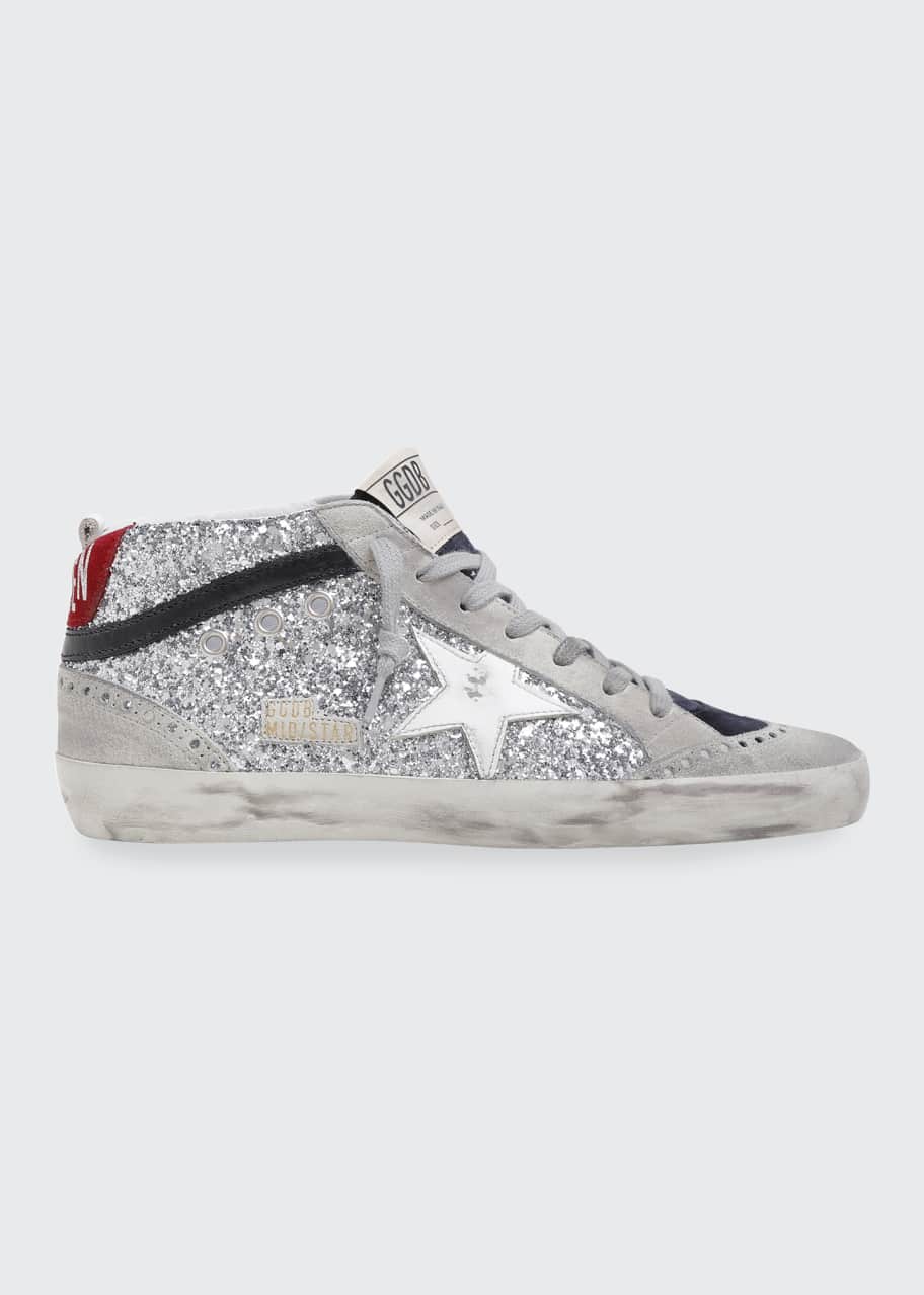 Bergdorf goodman golden goose hotsell