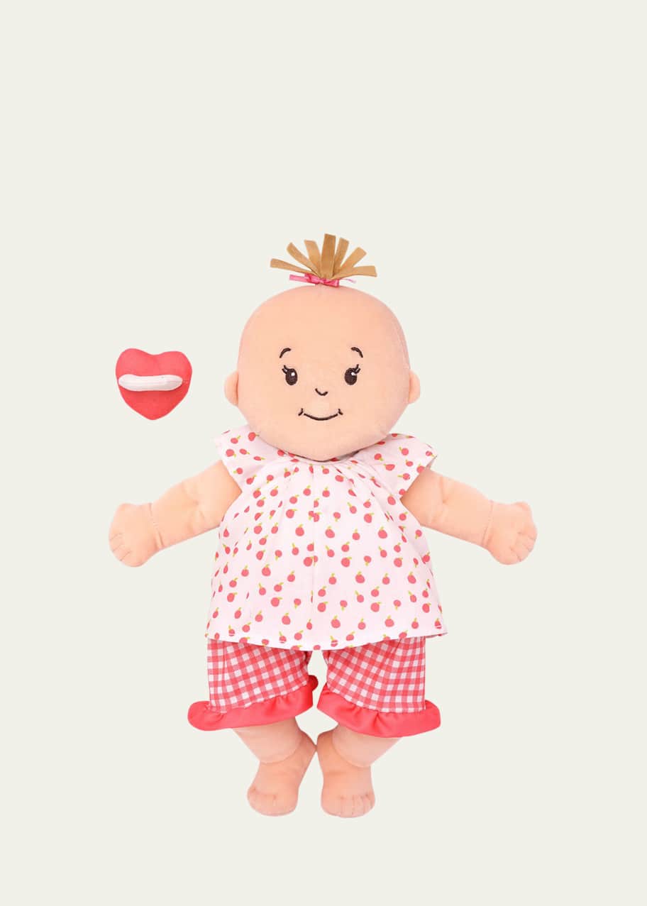 Baby stella peach outlet