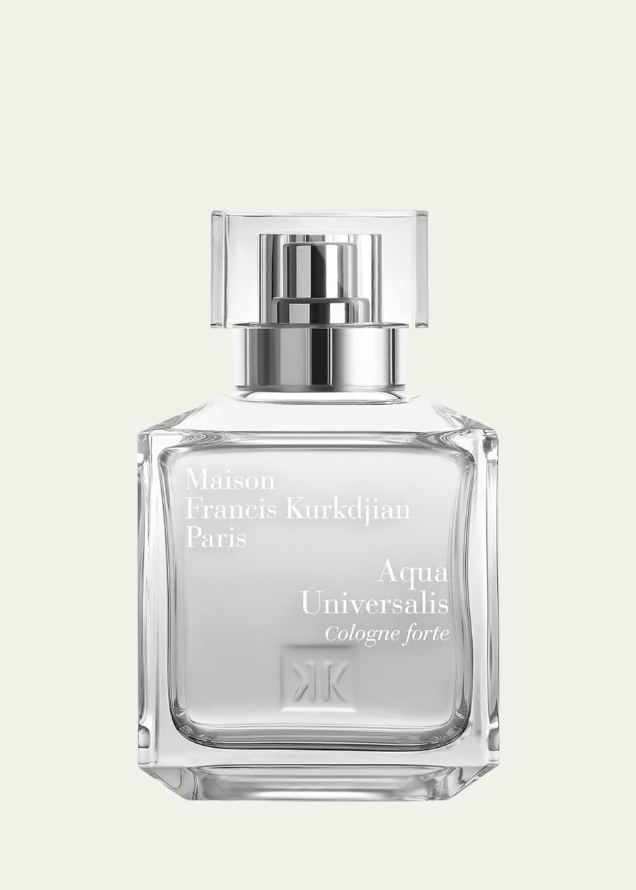 Image 1 of 1: Aqua Universalis Cologne Forte Eau de Parfum, 2.4 oz.