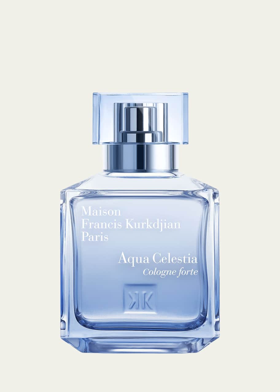 Image 1 of 1: Aqua Celestia Cologne Forte Eau de Parfum, 2.4 oz.