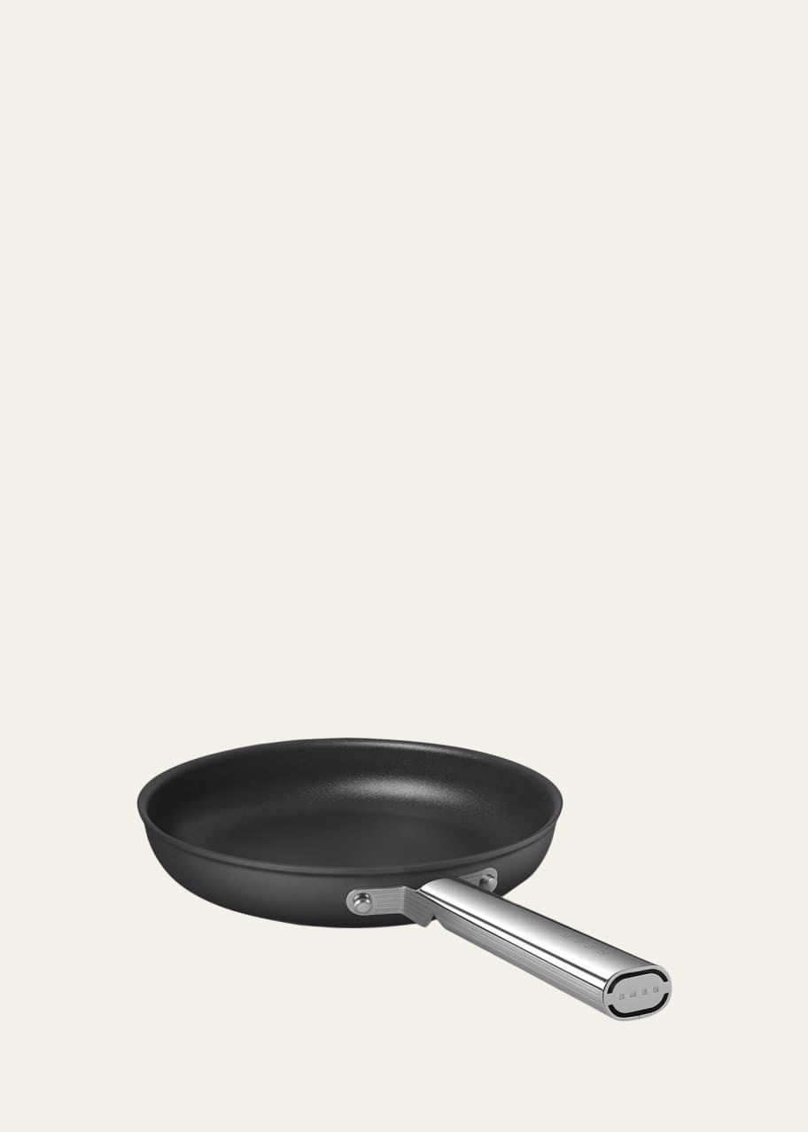 Image 1 of 1: 10" Nonstick Frying Pan, Black