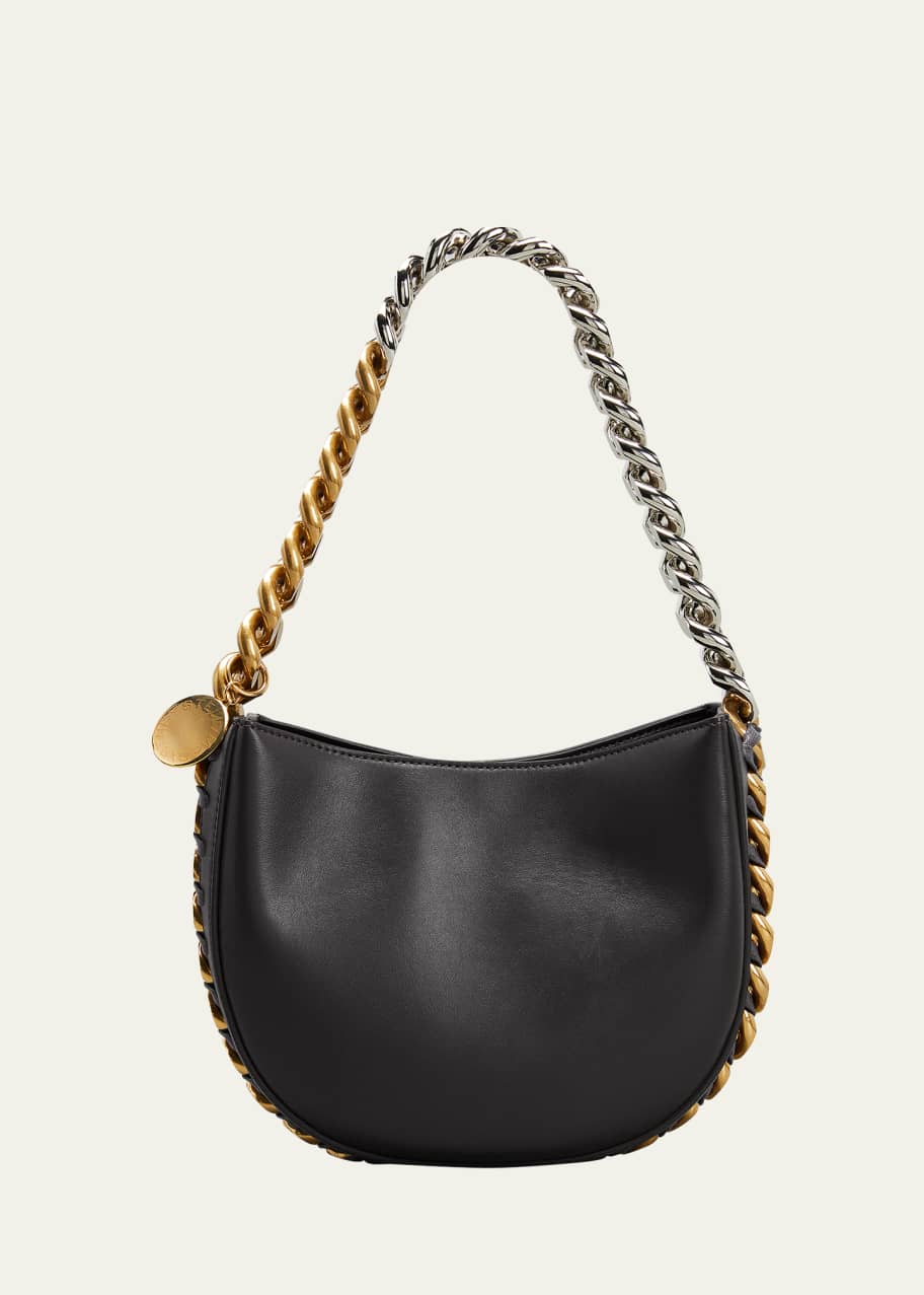 Image 1 of 1: Frayme Small Shoulder Bag
