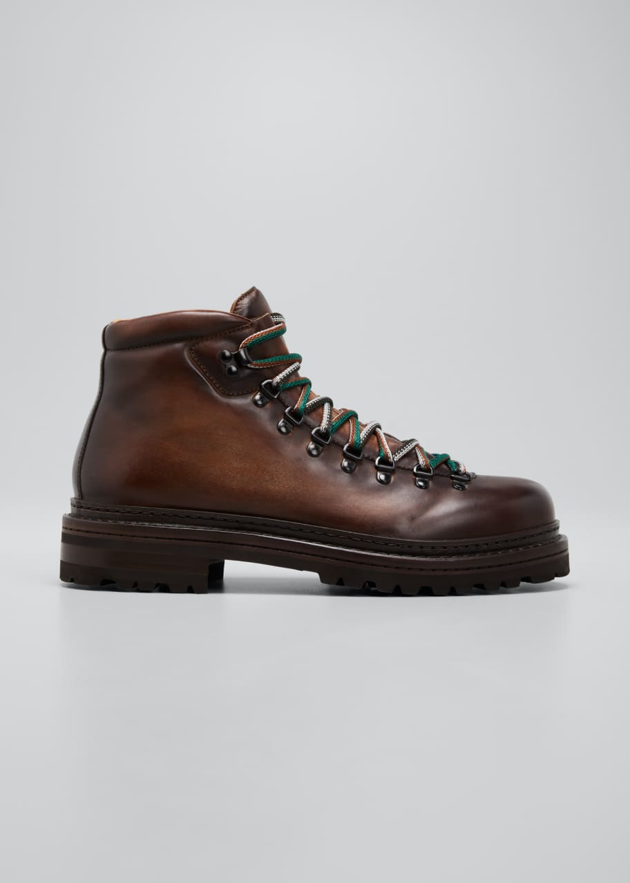 Magnanni hiking boots shop