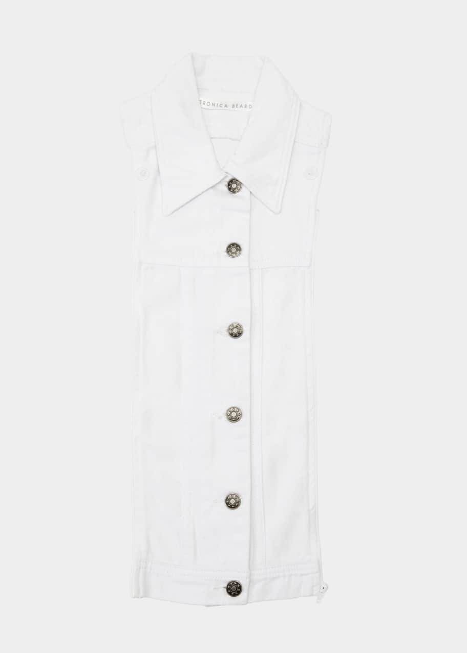 Veronica Beard Slate Dickey Bergdorf Goodman