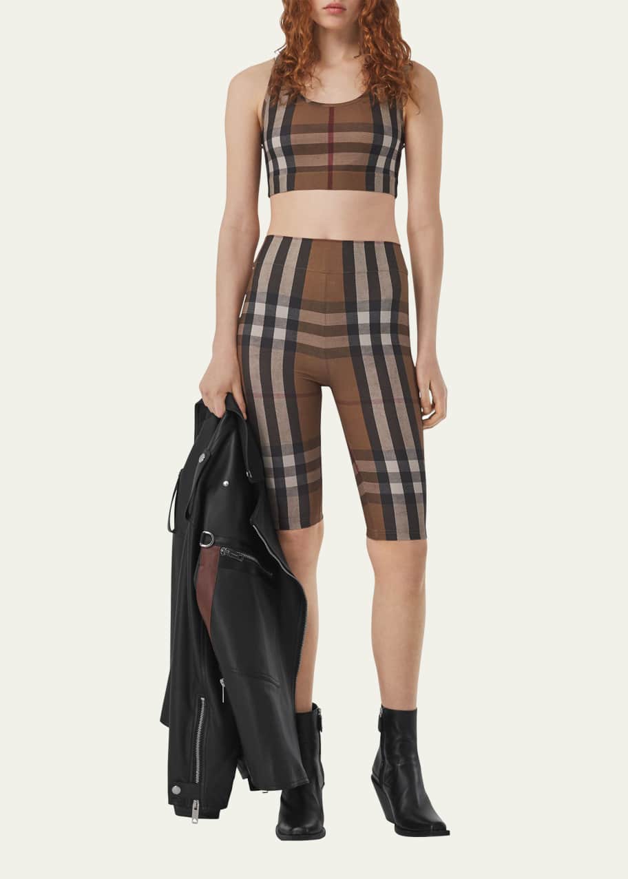 Burberry bra sale