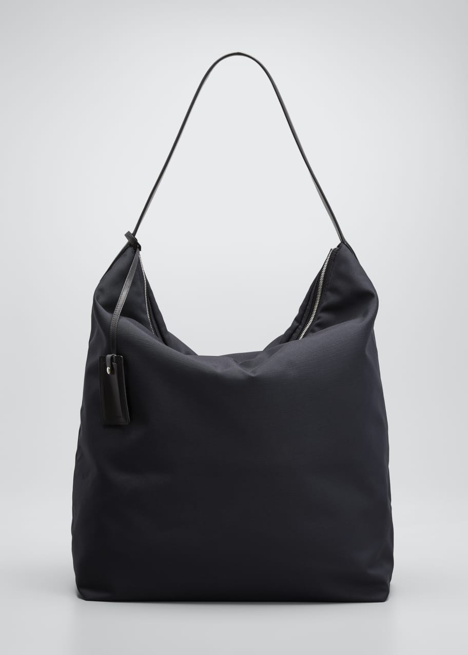 THE ROW TR611 Hobo Shoulder Bag - Bergdorf Goodman