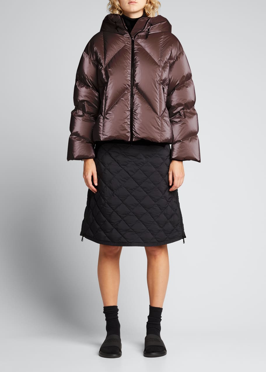 Bergdorf goodman moncler store