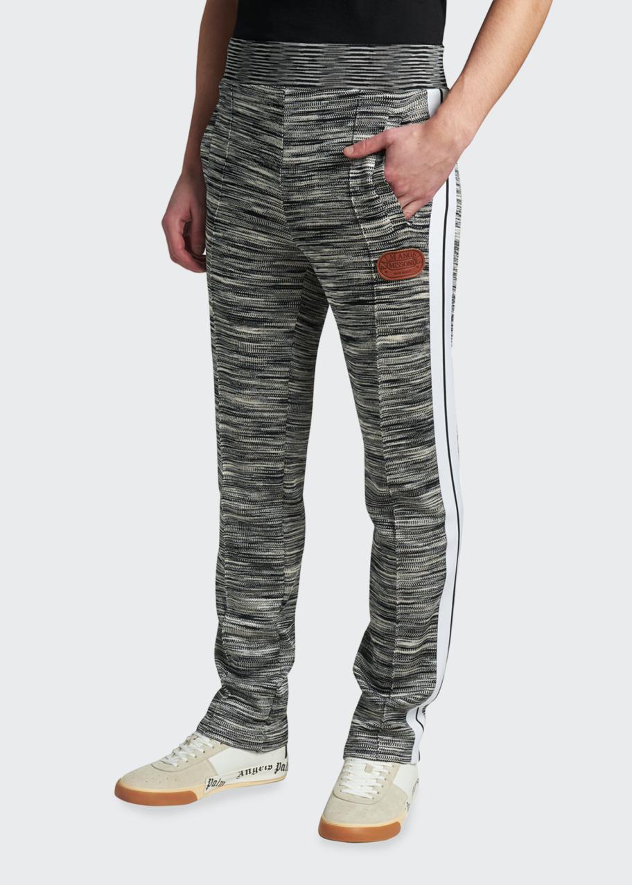 Palm Angels x Missoni Men