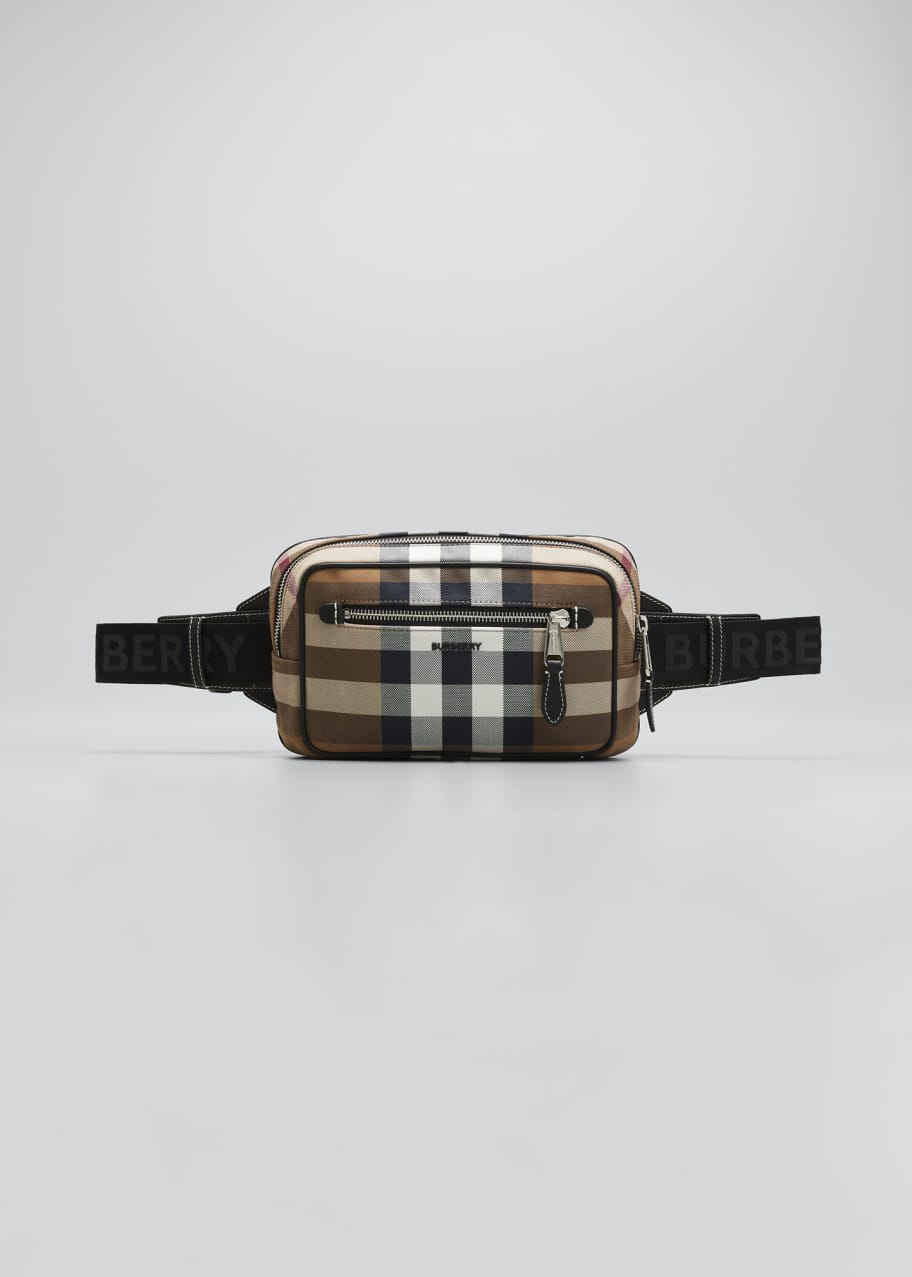 Burberry fanny sales