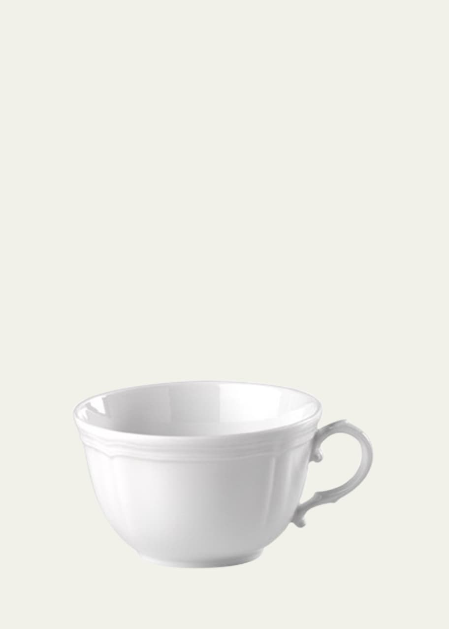 Image 1 of 1: Antico Doccia Tea Cup, 8.1 oz.