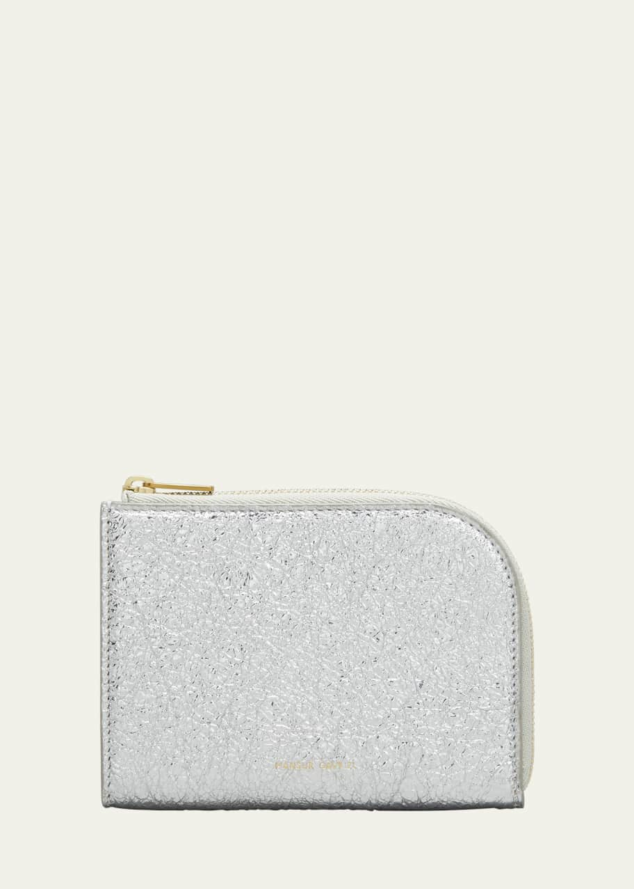 Mansur Gavriel Zip Card Holder