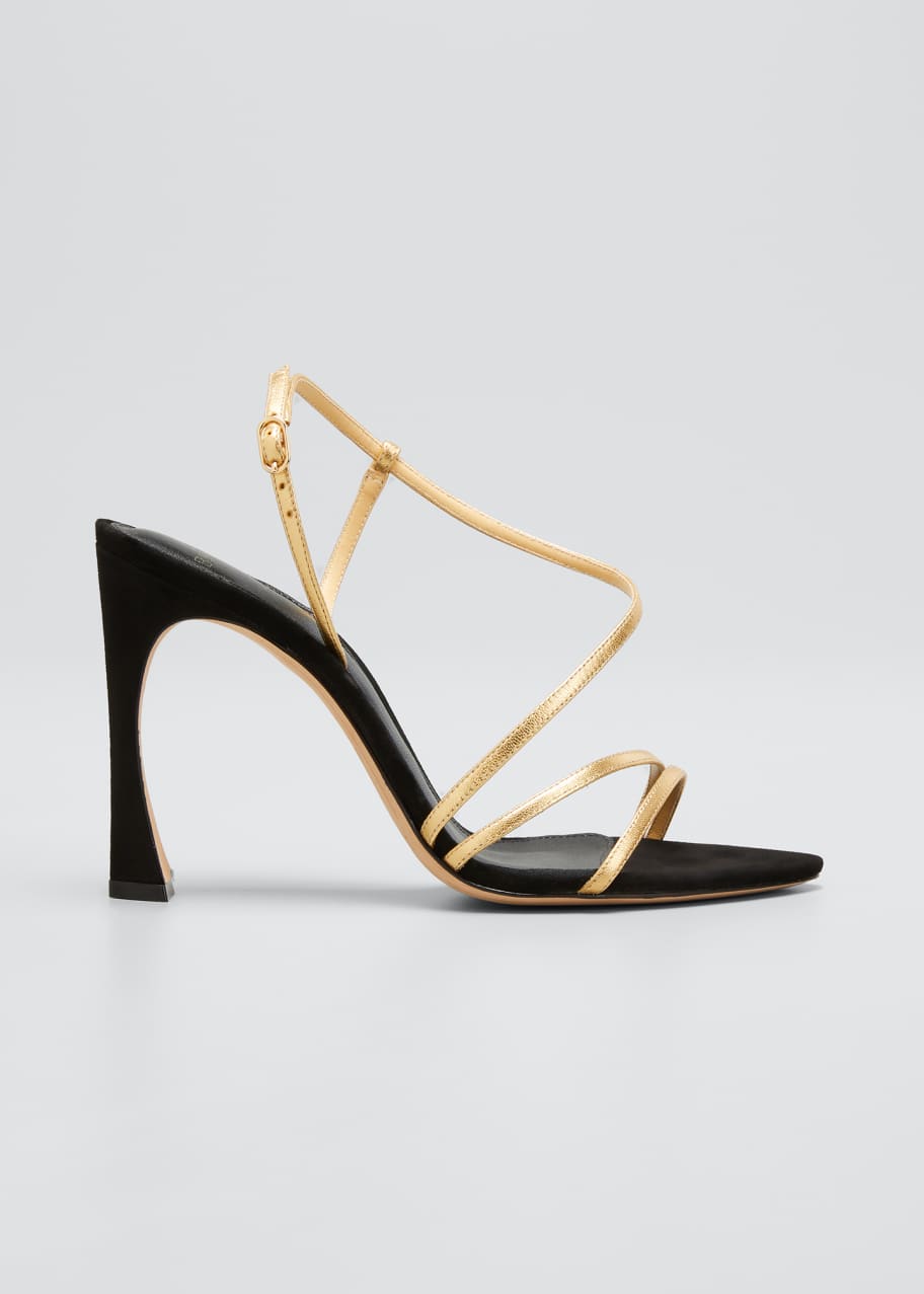 pleaser mules