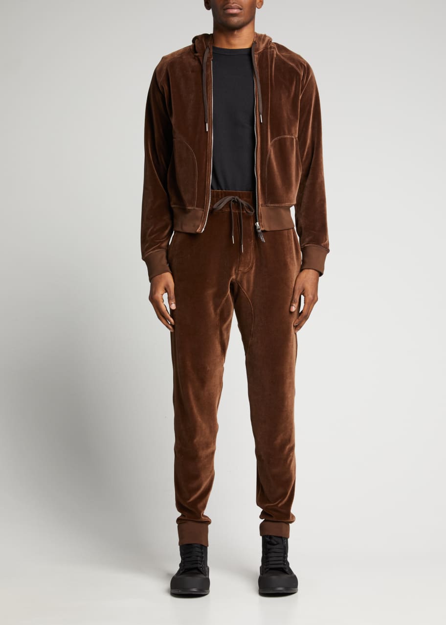 tom ford sweatpants