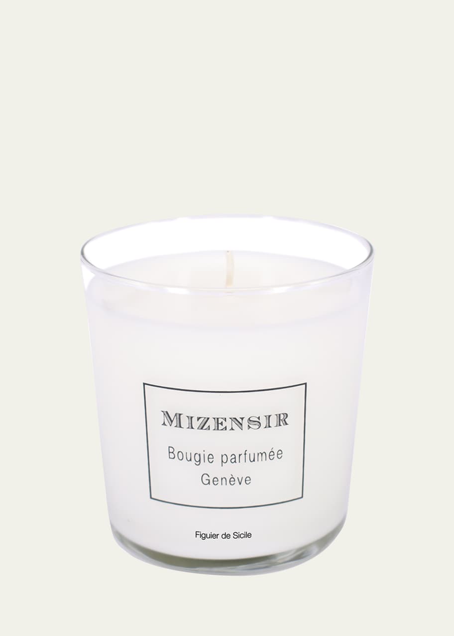 Image 1 of 1: 8 oz. Figuier de Sicile Candle