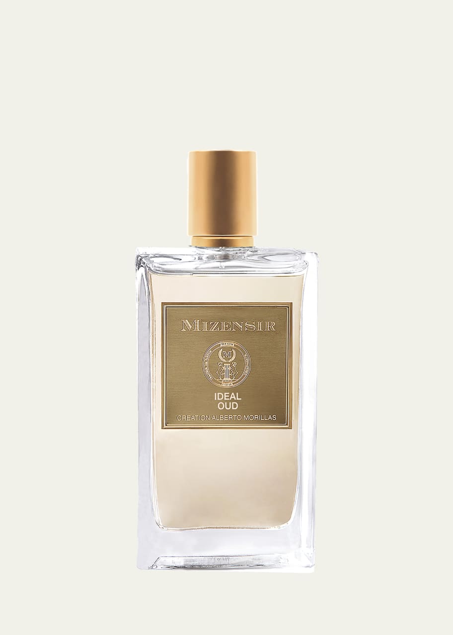 Image 1 of 1: 3.3 oz. Ideal Oud Eau de Parfum