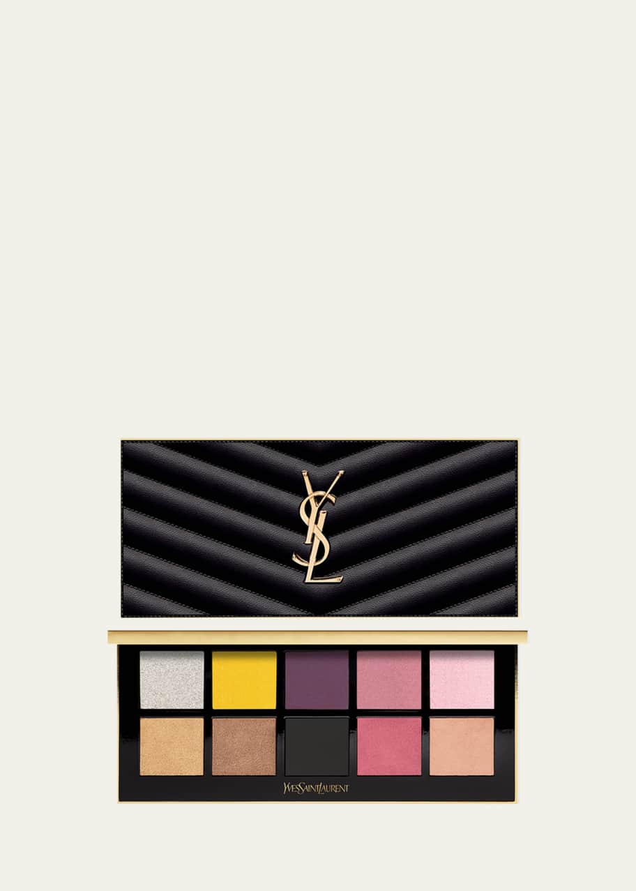 Image 1 of 1: Couture Clutch Eyeshadow Palette