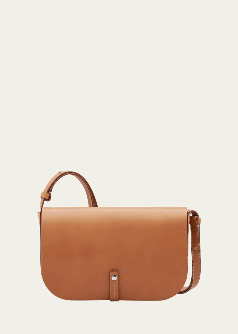 Il Bisonte Piccarda Medium Flap Crossbody Bag Bergdorf Goodman