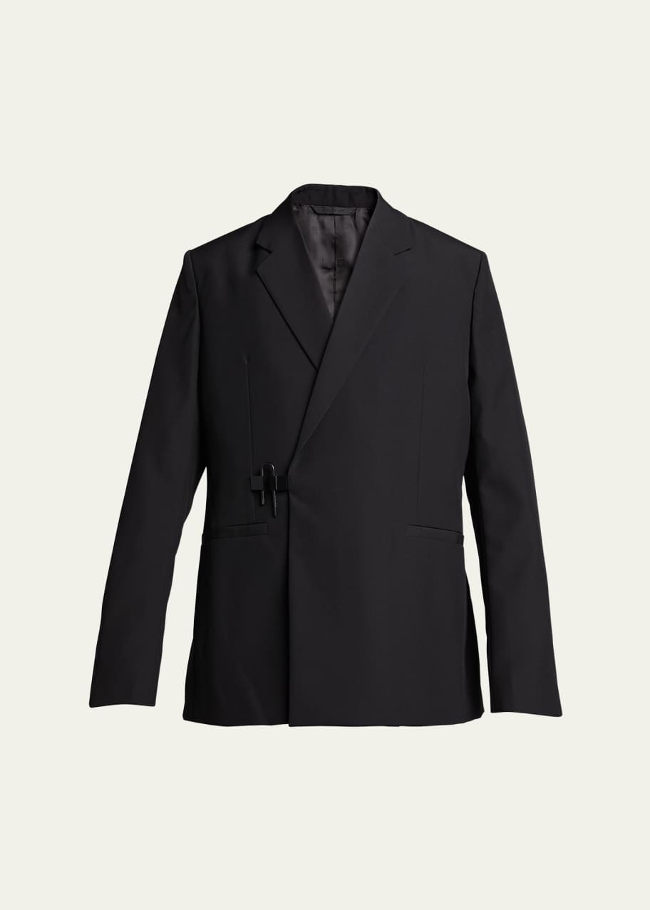 Givenchy on sale sport jacket