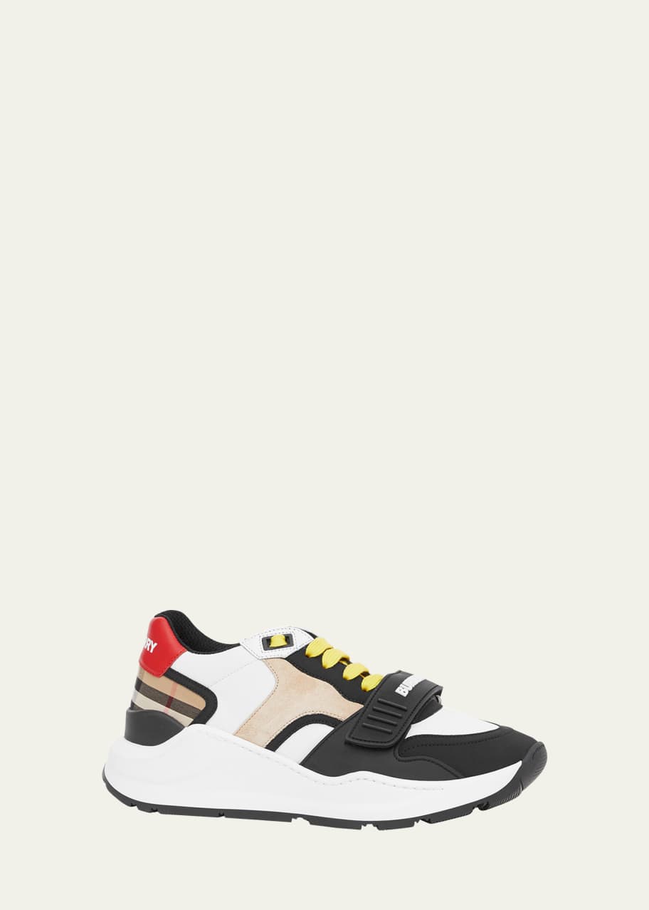 Burberry 7 off white top