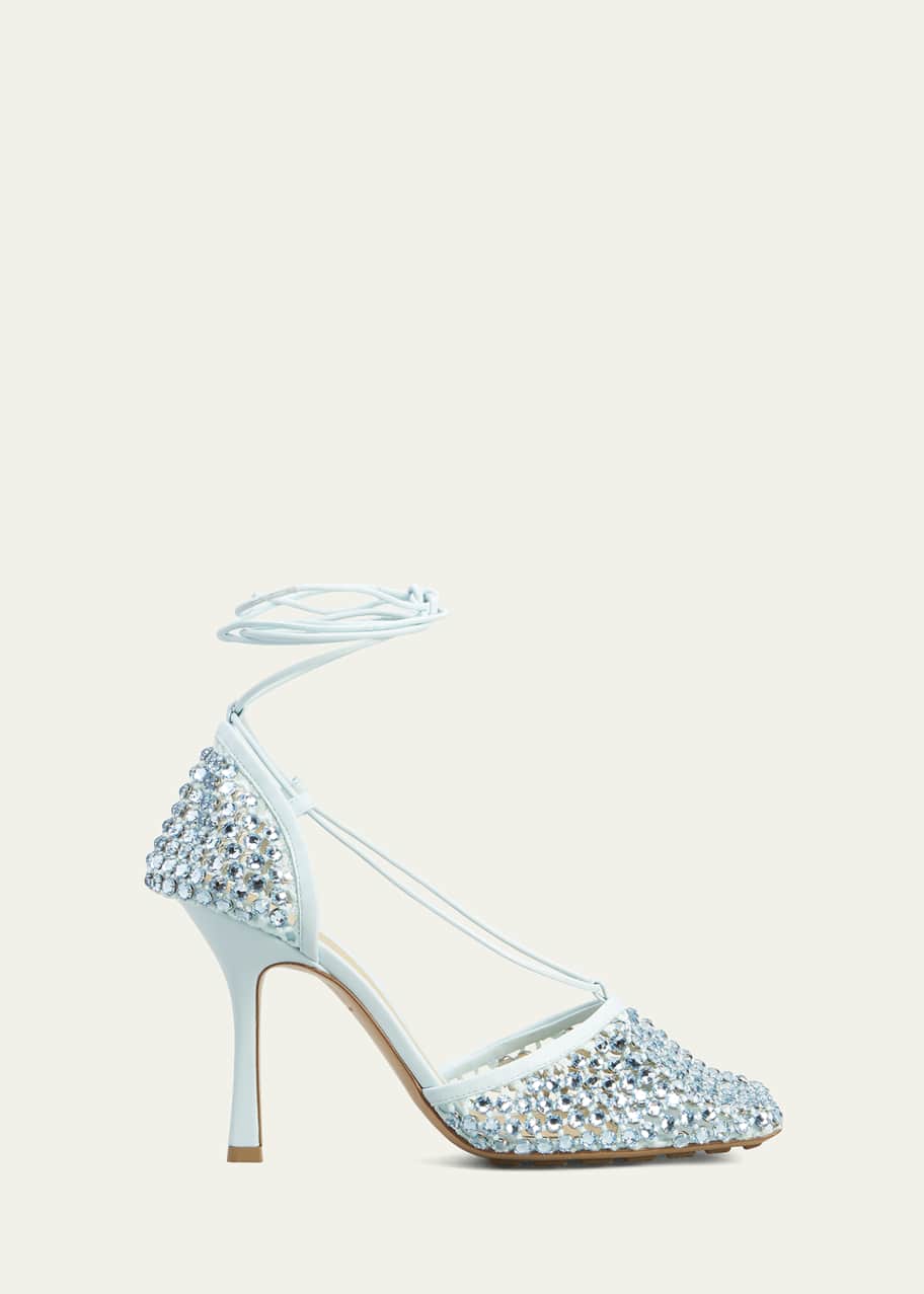 Bergdorf goodman wedding shoes hotsell
