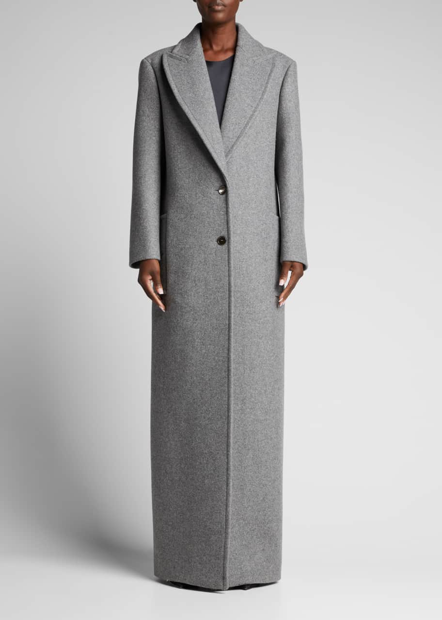 Michael kors collection coat shop