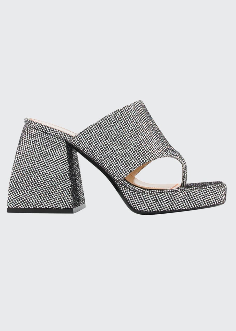 nodaleto glitter
