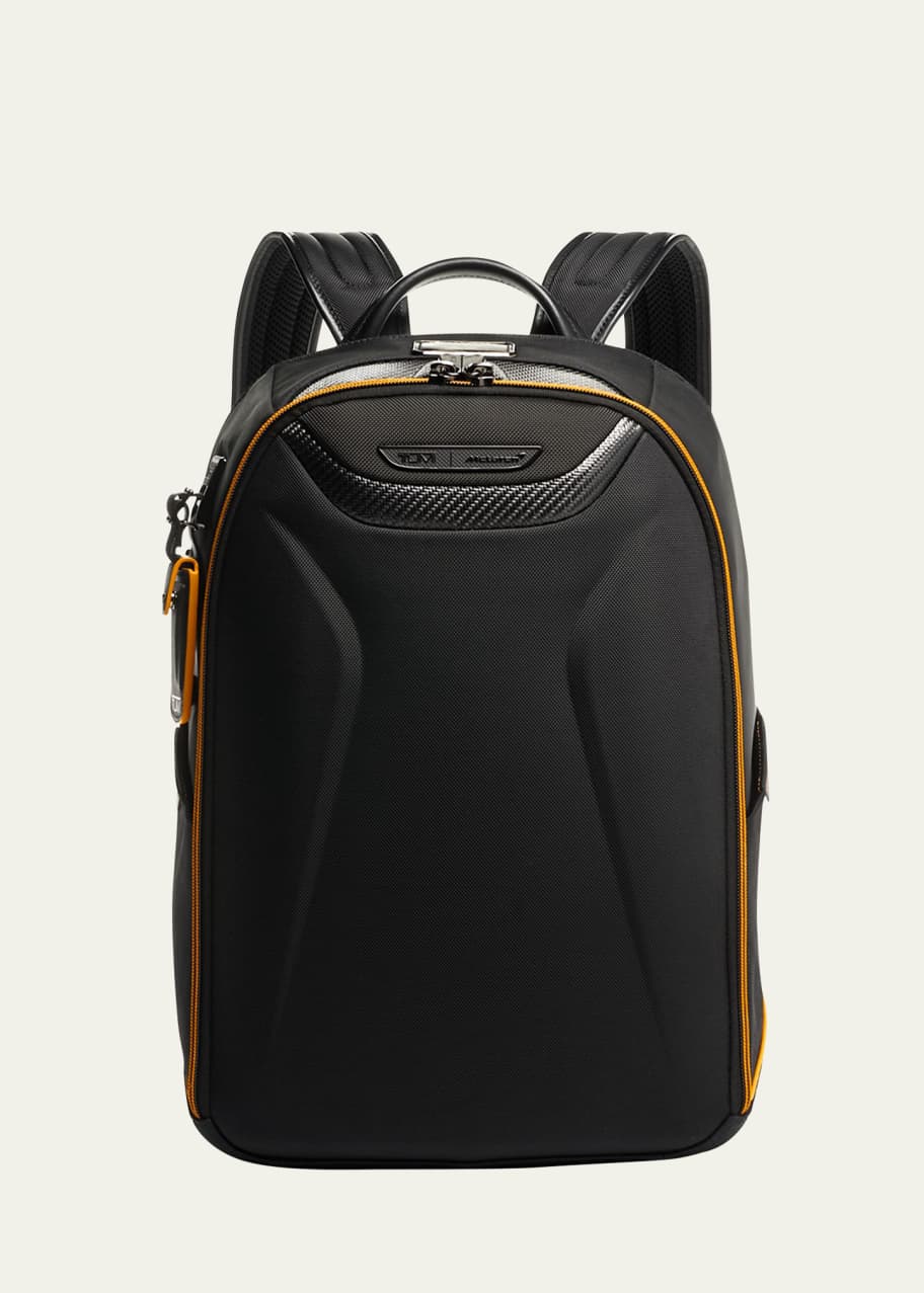 Image 1 of 1: McLaren Velocity Backpack