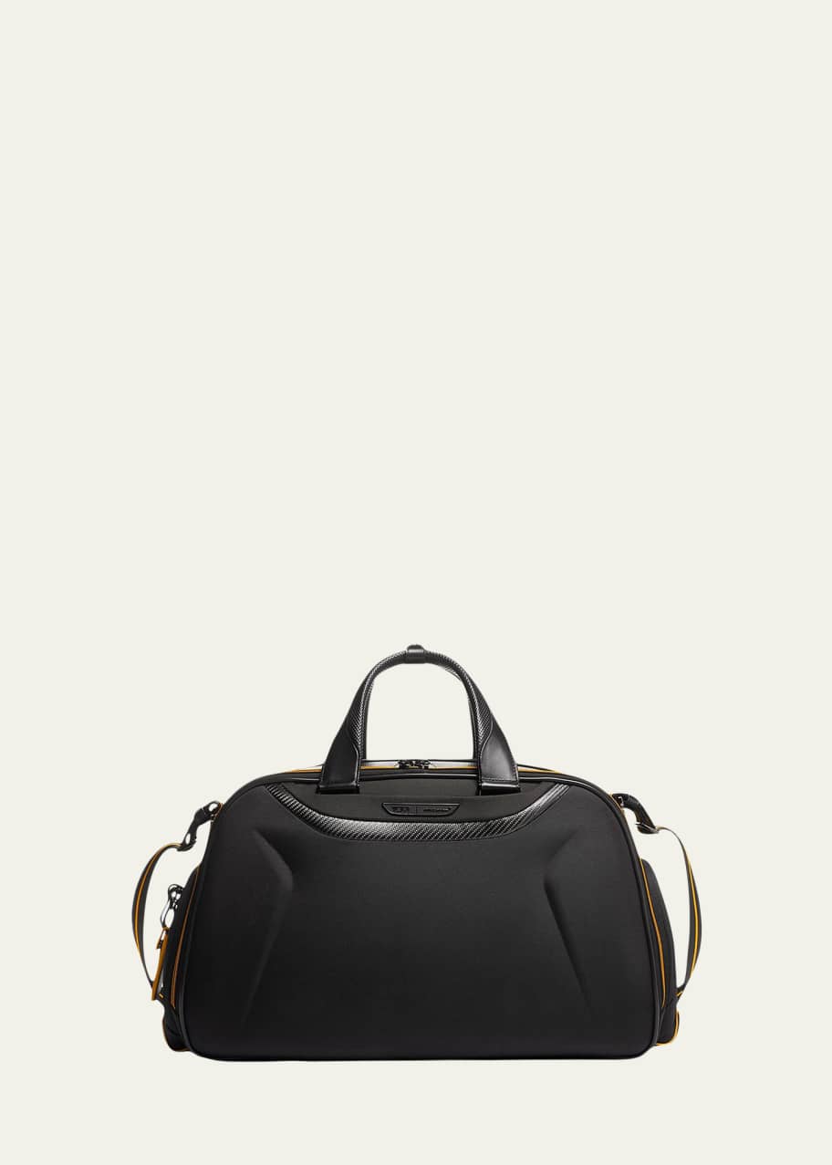 TUMI McLaren Quantum Duffel Bag - Bergdorf Goodman