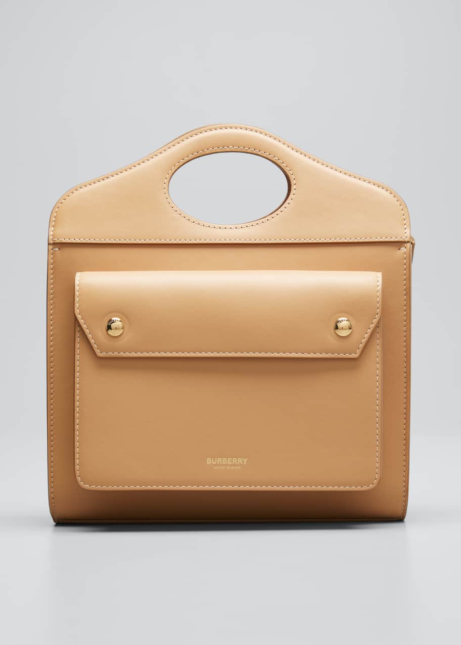 Burberry Handbags at Bergdorf Goodman