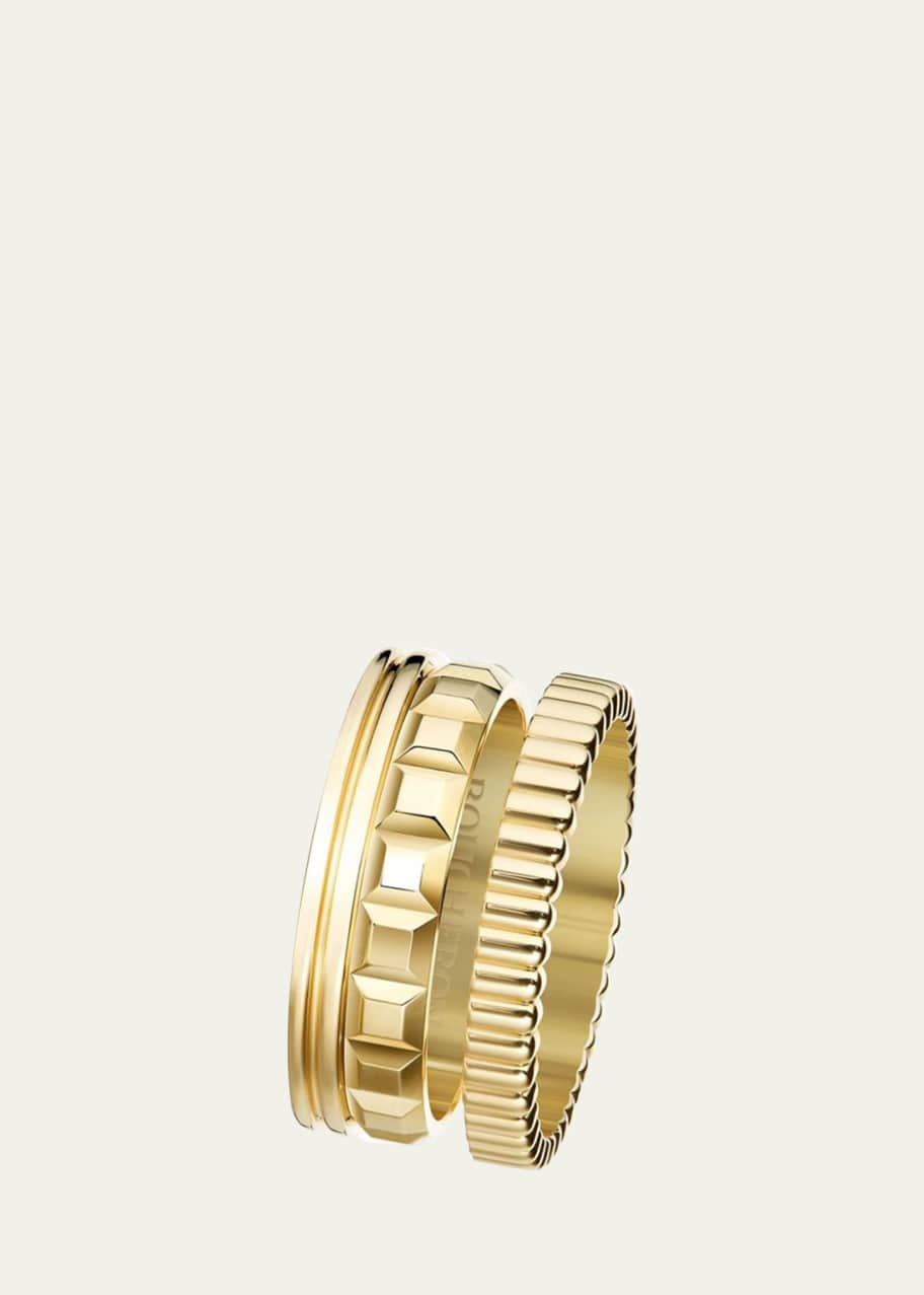 Boucheron quatre radiant ring clearance