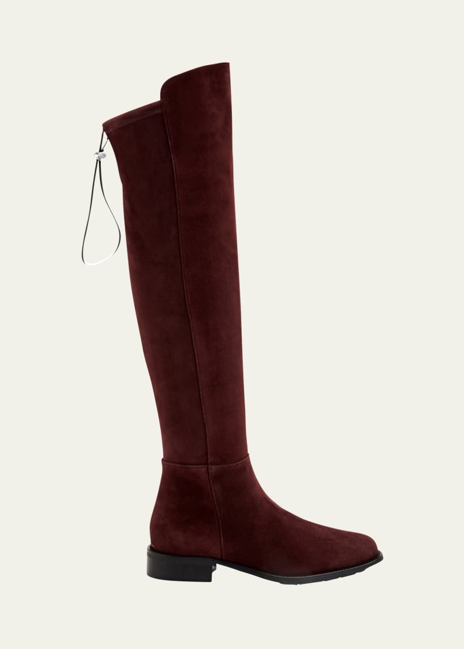 Aquatalia riding boots shop