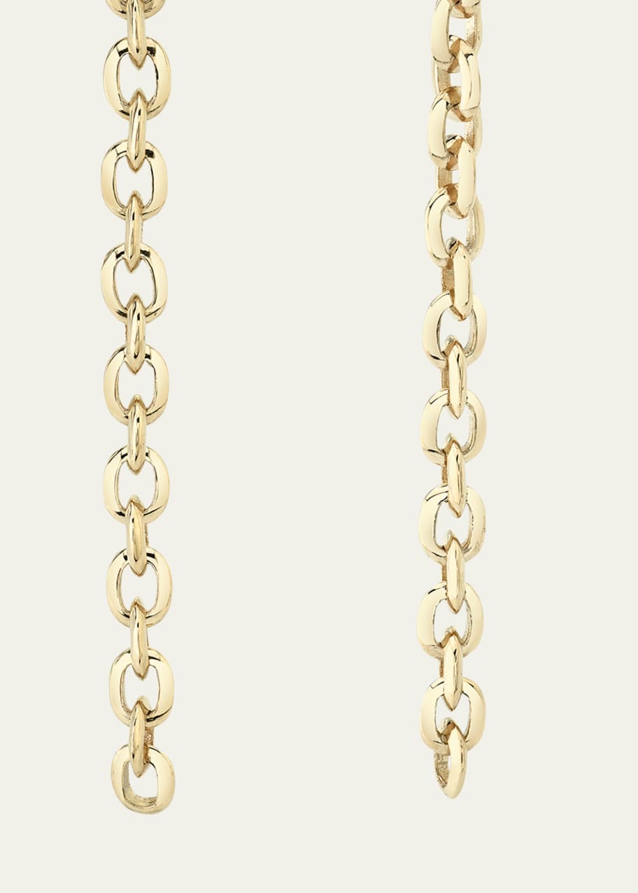 Lizzie mandler fine jewelry 2025