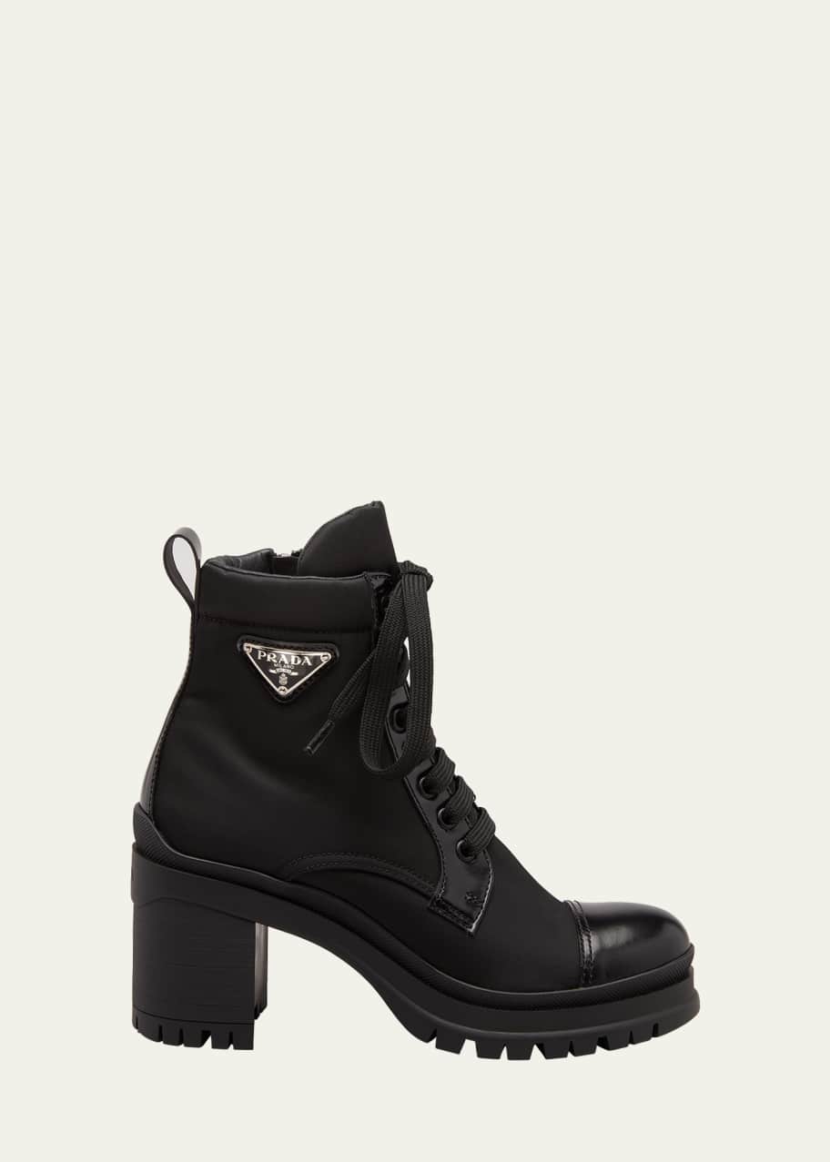 Prada booties 2025