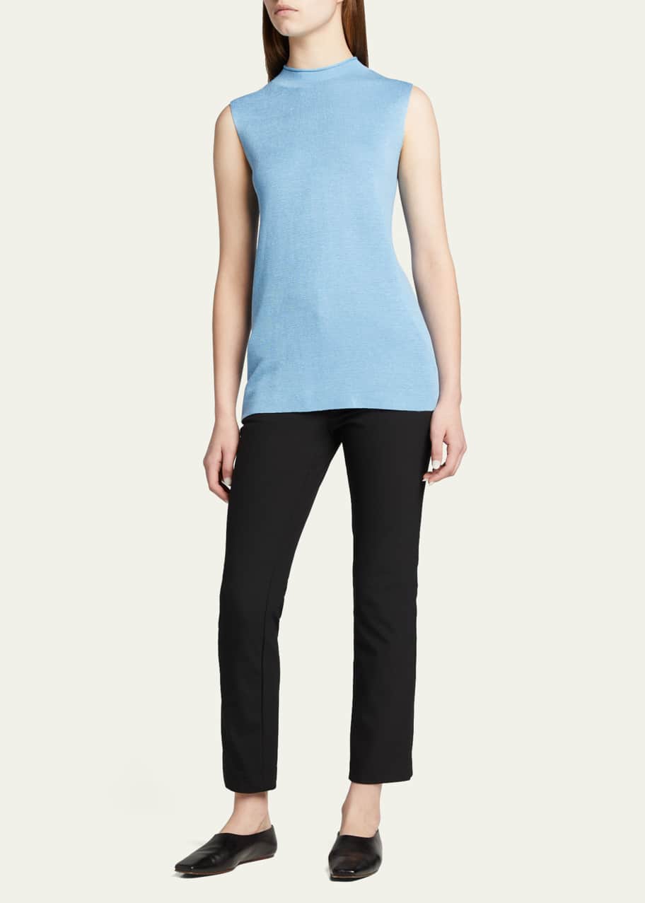 Milano knit top new arrivals