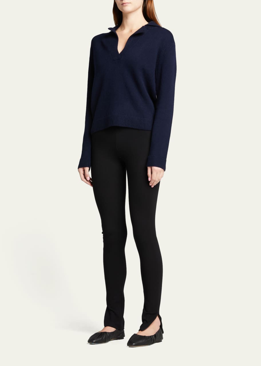 Celeste cashmere sweater sales