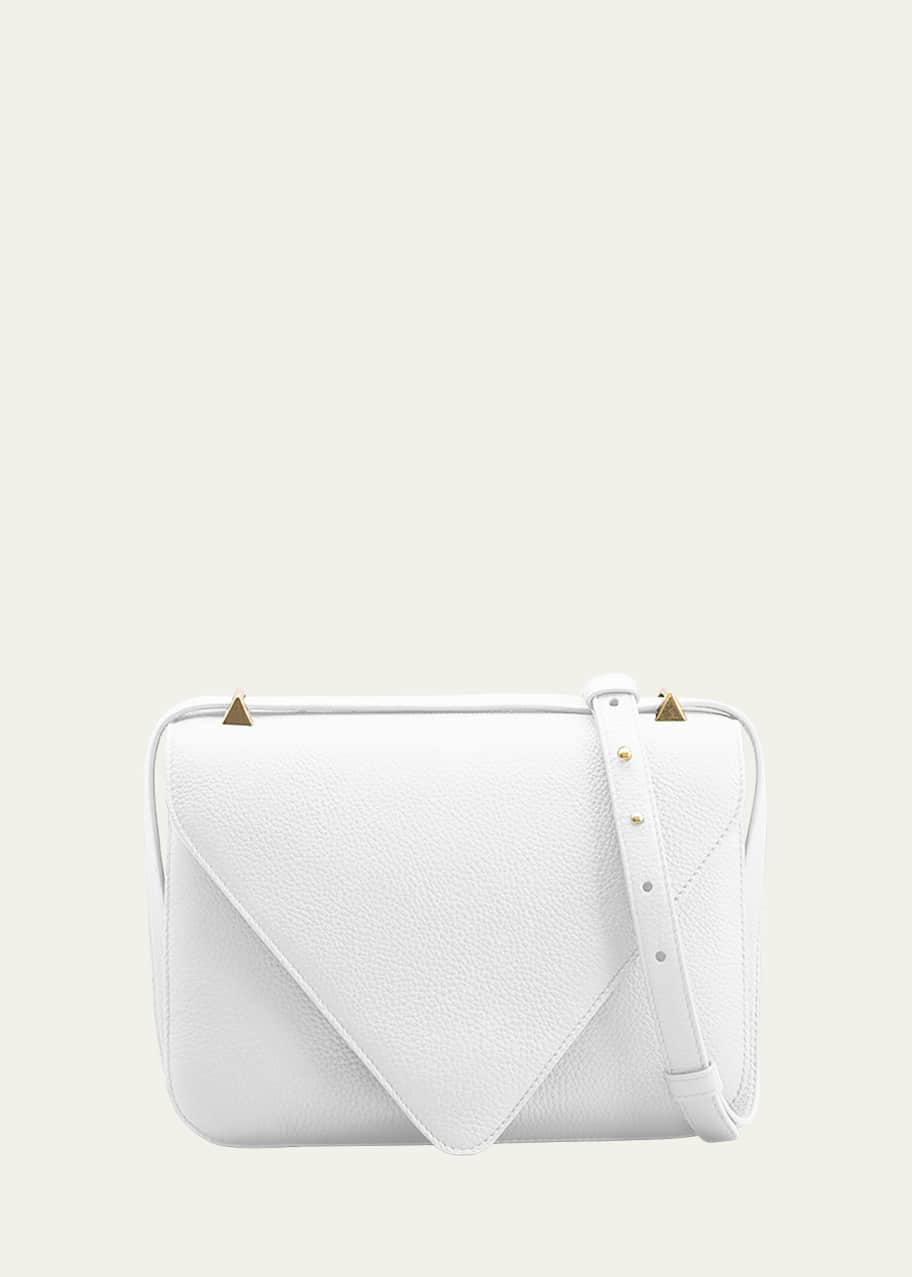 【BOTTEGA VENETA】ENVELOPE MOUNT SHOULDER BAG Bottega Veneta Mount Envelope Shoulder Bag | italist, ALWAYS