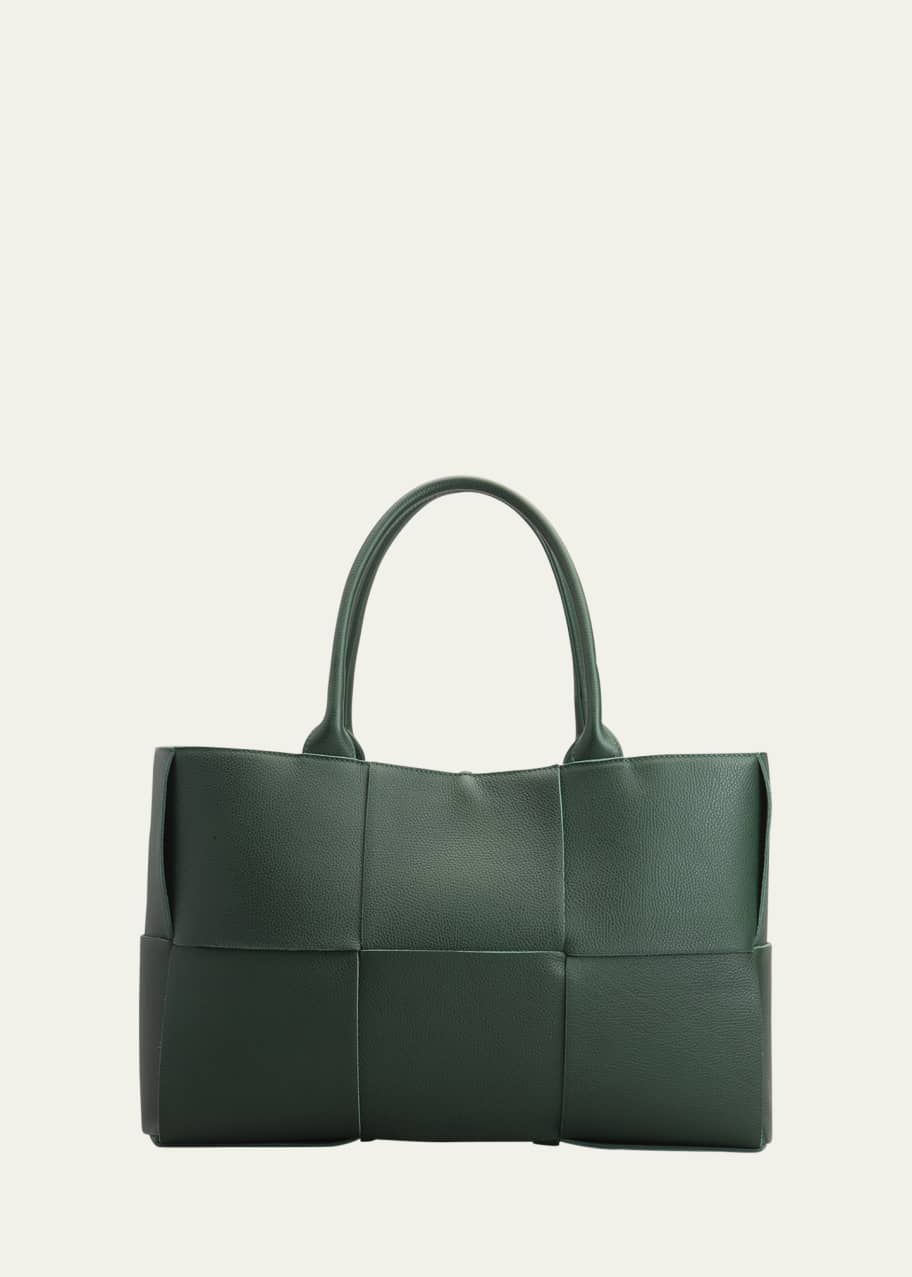 Bottega Veneta Medium Arco Tote Bag Bergdorf Goodman