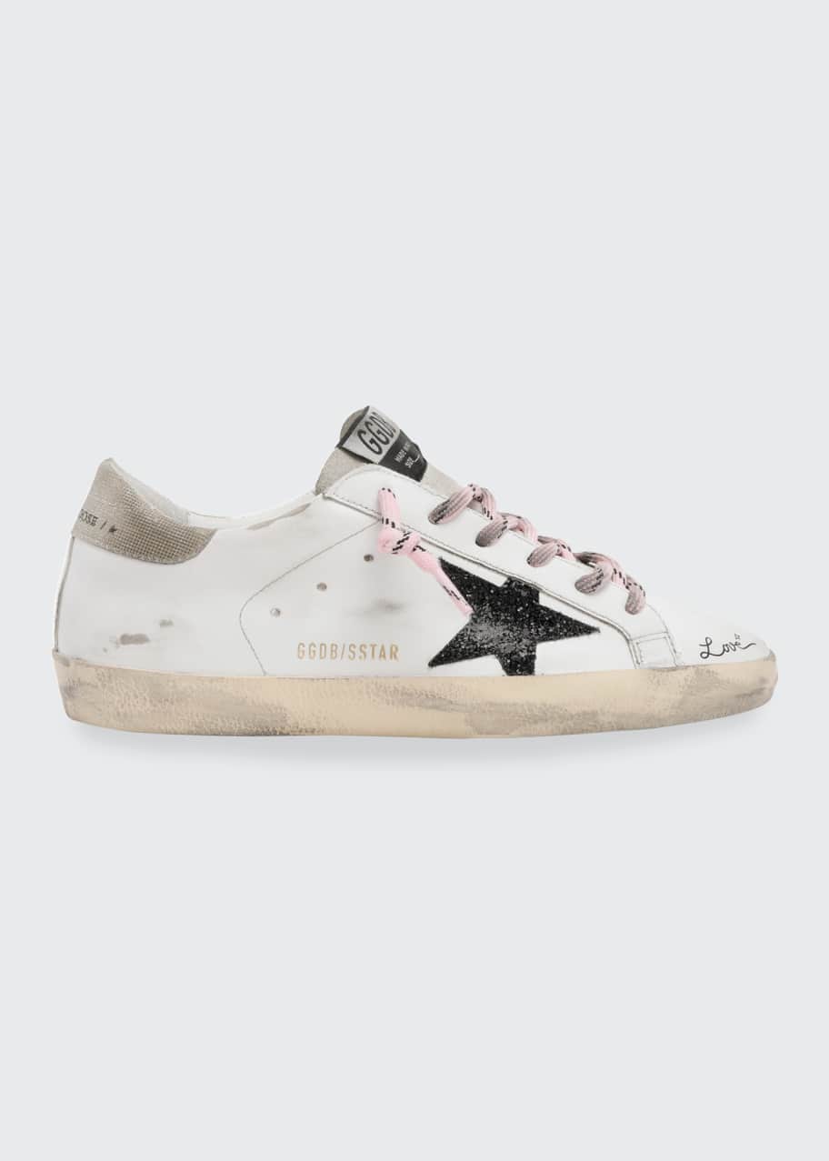 Golden goose bergdorf Clearance